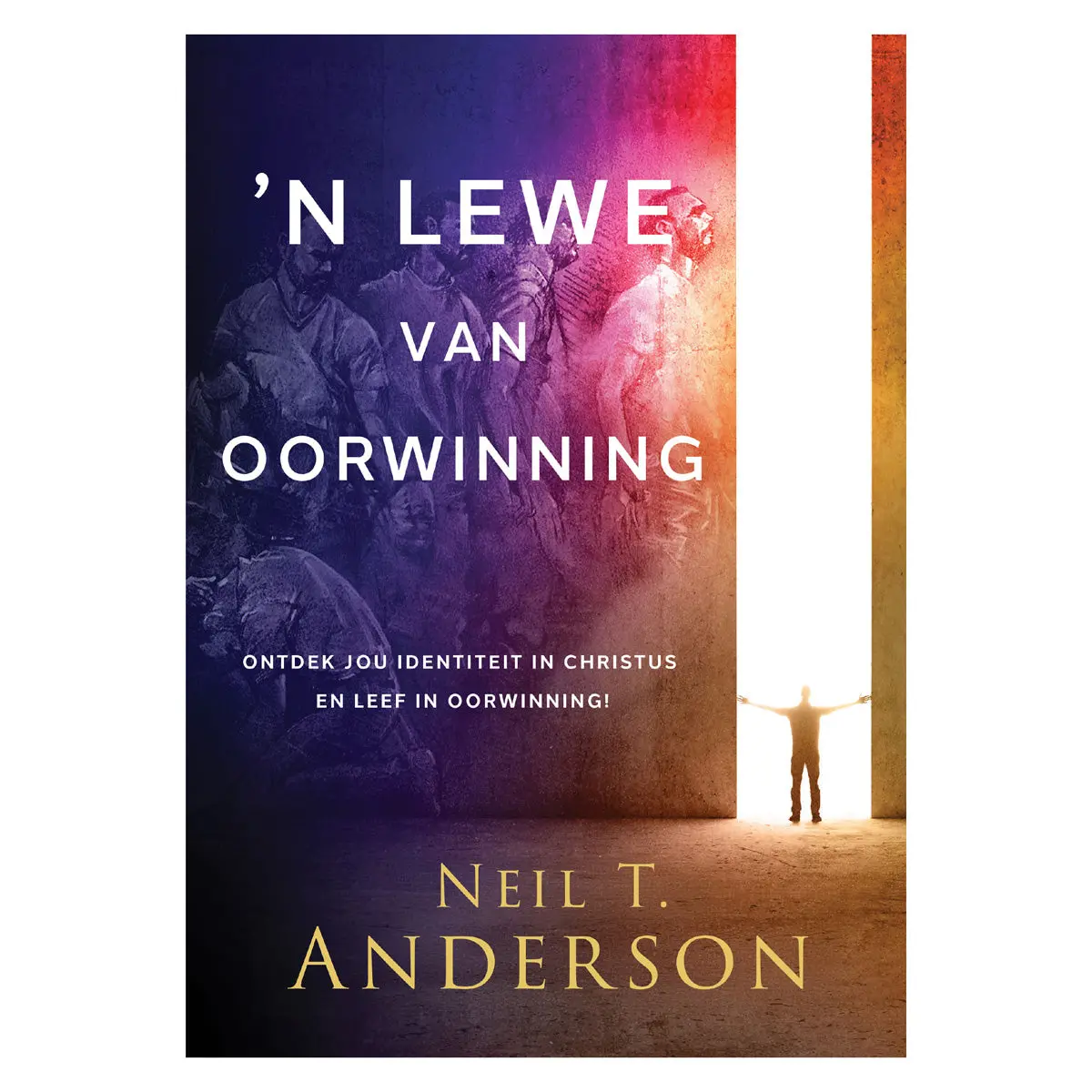 ’N Lewe Van Oorwinning (Sagteband) 1