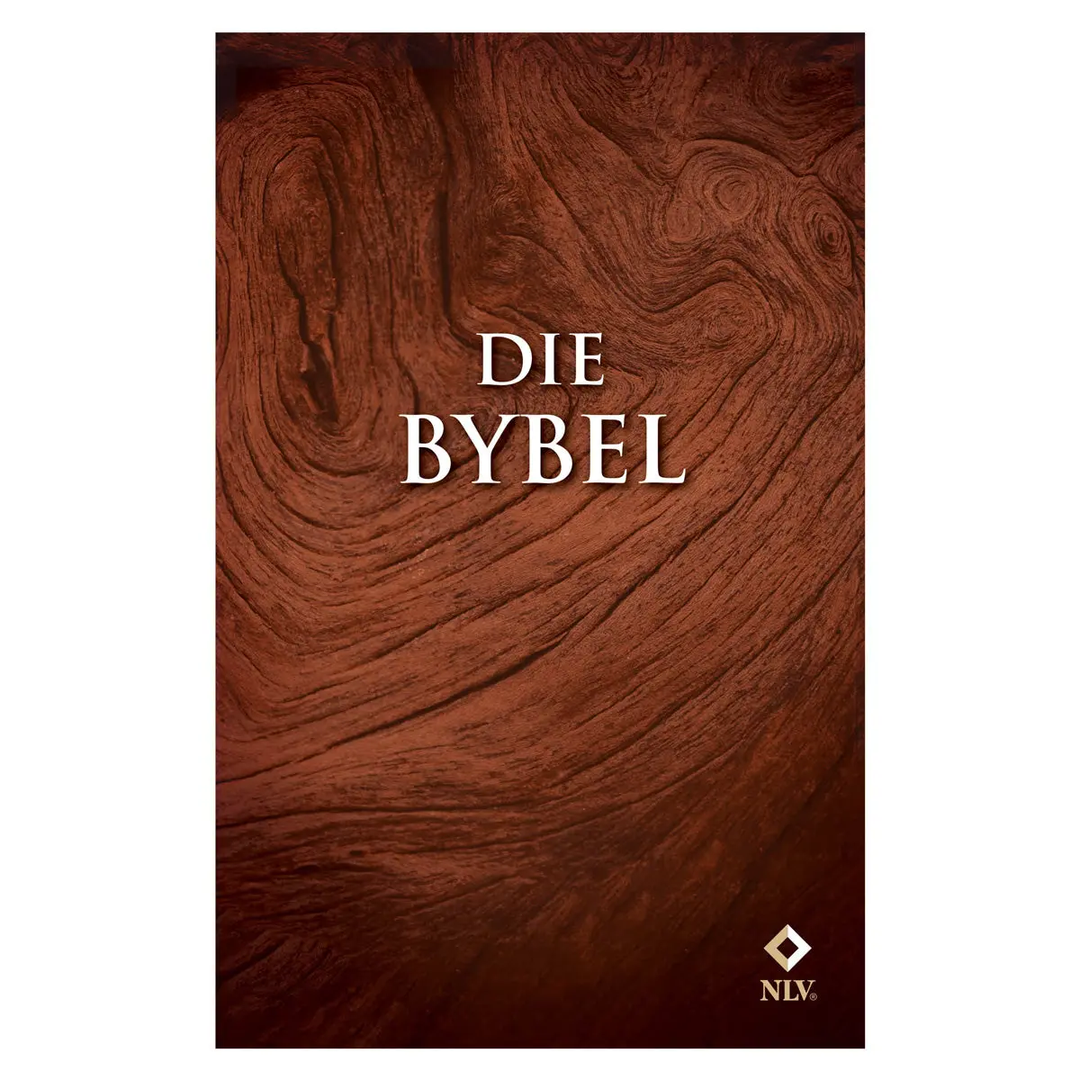 Nlv Hout Sagteband Uitreikbybel 1