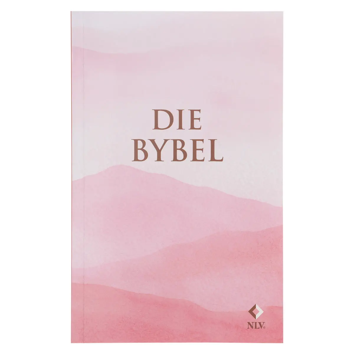 Nlv Pienk Berge Sagteband Uitreikbybel 1
