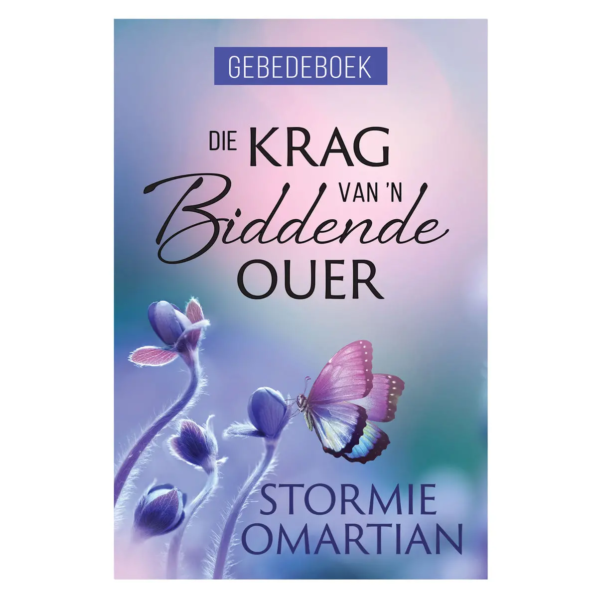Die Krag Van ’N Biddende Ouer Gebedeboek (Sagteband) 1