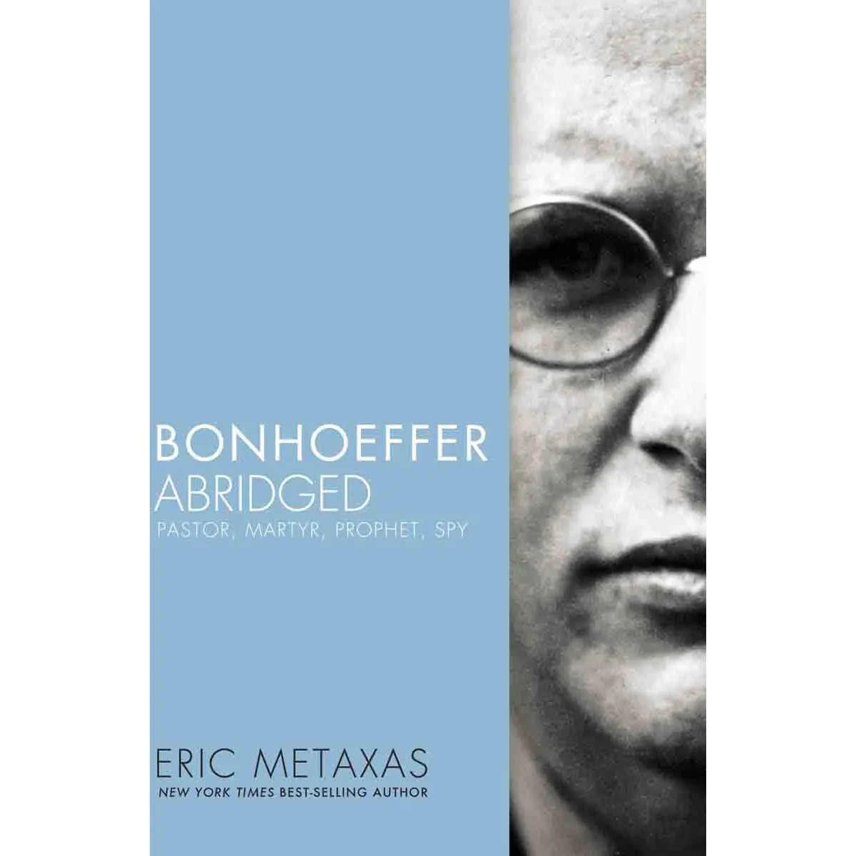 Bonhoeffer Abridged (Paperback) 1