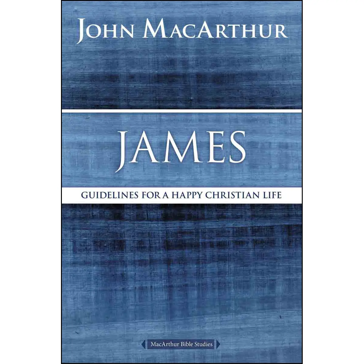 James (Paperback) 1