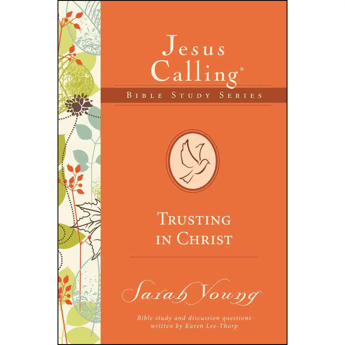Trusting In Christ (Paperback) 1