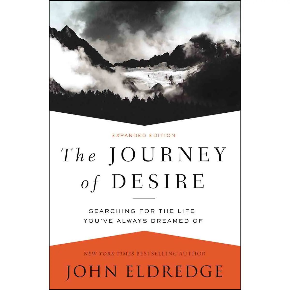 Journey Of Desire (Paperback) 1