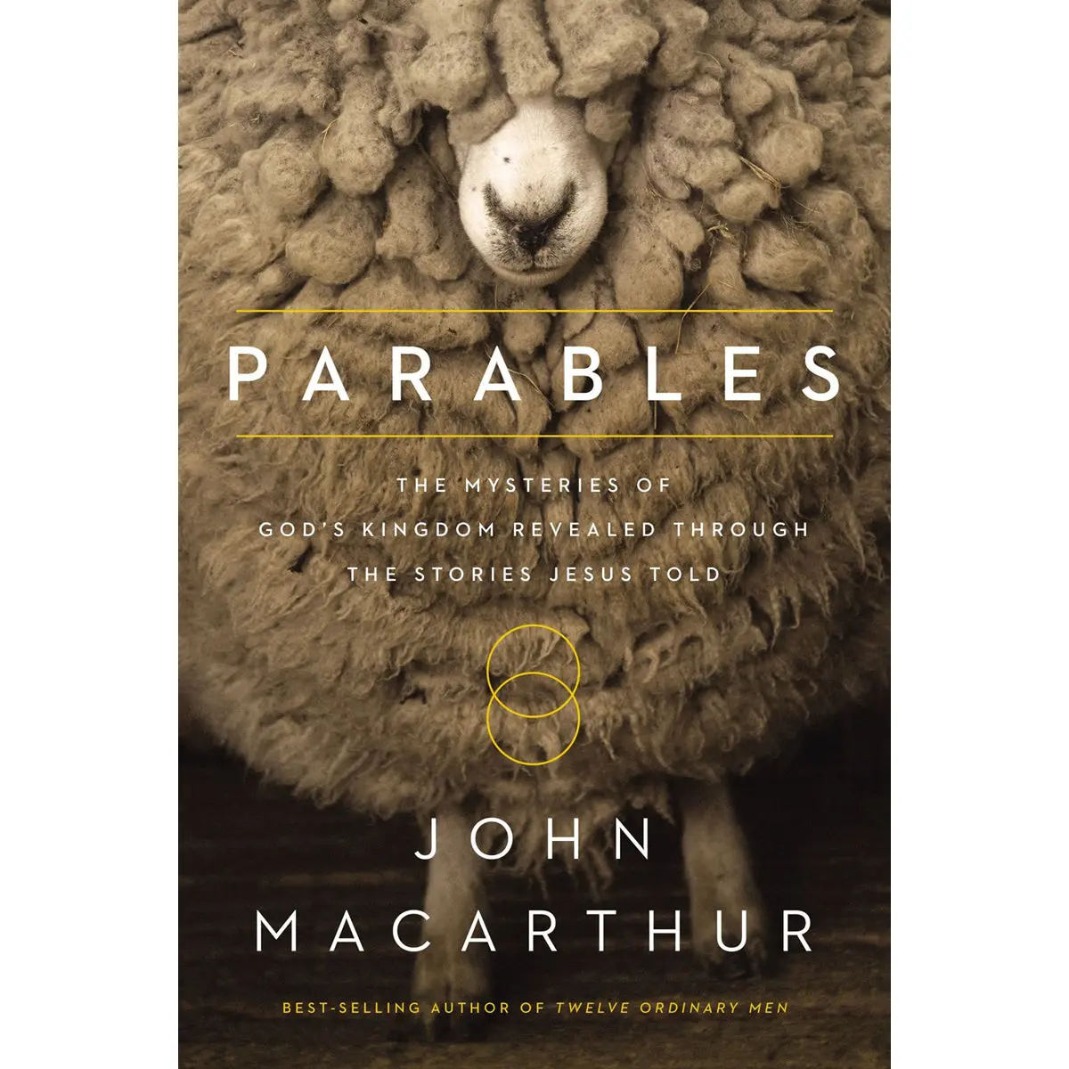 Parables: The Mysteries Of God's Kingdom Revealed Through The Stories Jesus Told (Paperback) 1