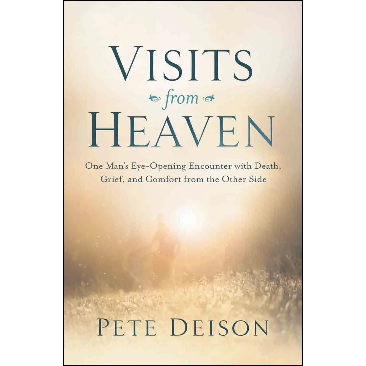 Visits From Heaven (Paperback) 1