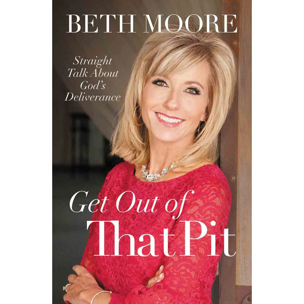 Get Out Of That Pit: Straight Talk About God's Deliverance Rev (Paperback) 1