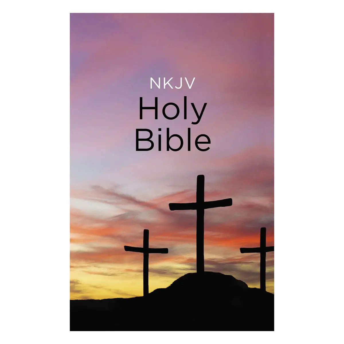 Nkjv Value Outreach Bible Classic (Comfort Print)(Paperback) 1