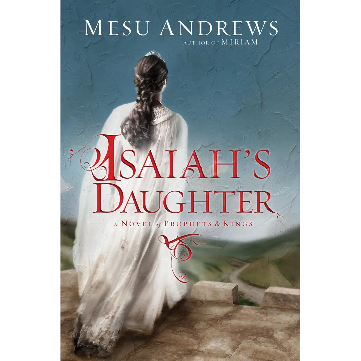 Isaiah's Daughter (Paperback) 1