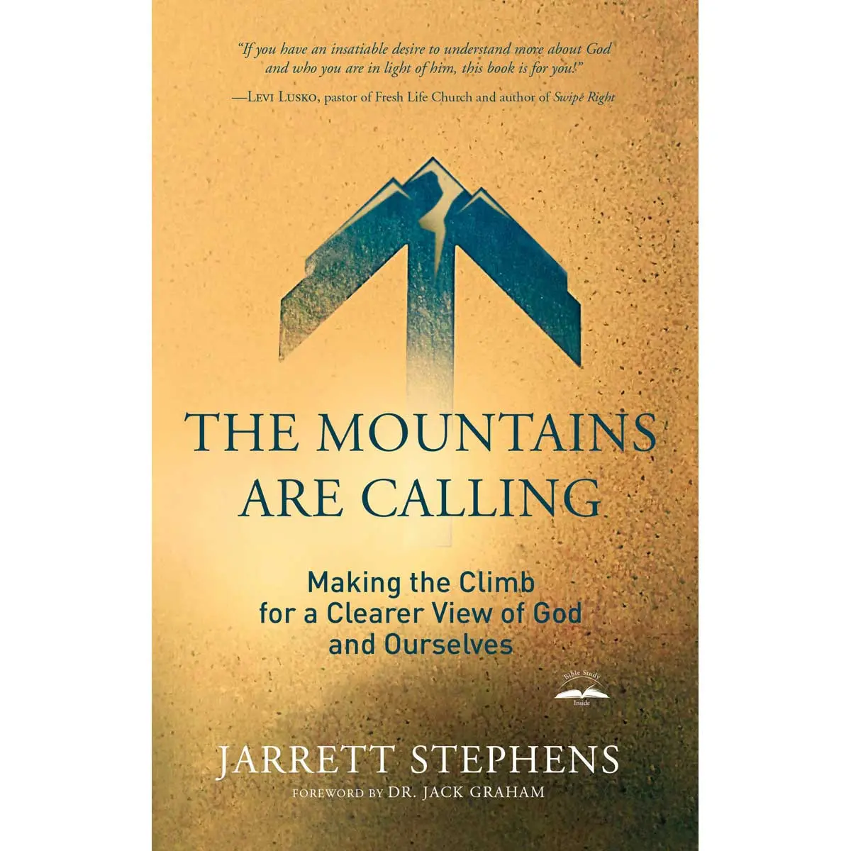 The Mountains Are Calling (Paperback) 1