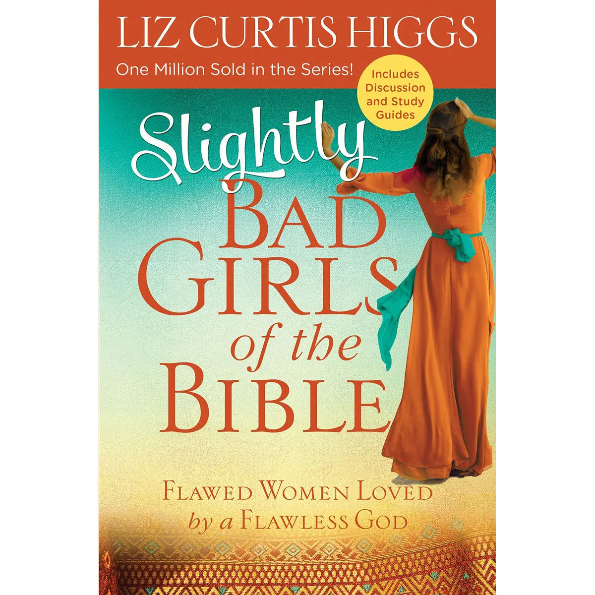 Slightly Bad Girls Of The Bible (Paperback) 1