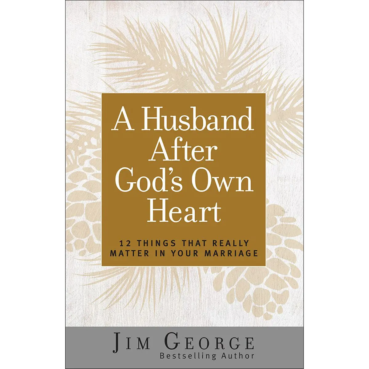 A Husband After God's Own Heart (Paperback) 1
