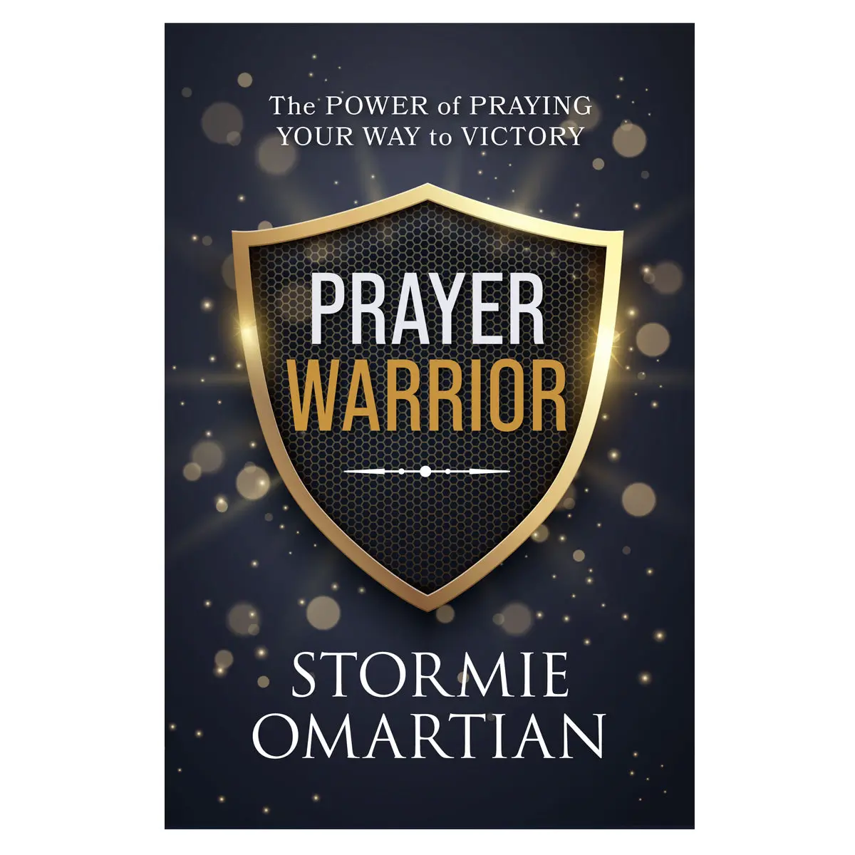 Prayer Warrior (Paperback) 1