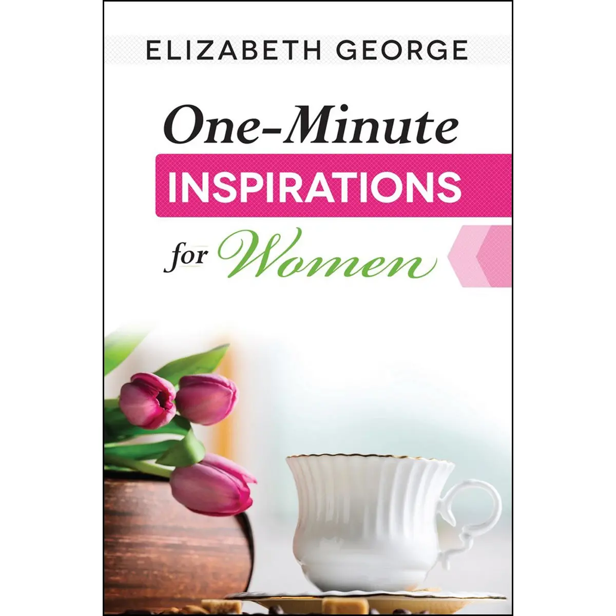 One-Minute Inspirations For Women (Paperback) 1