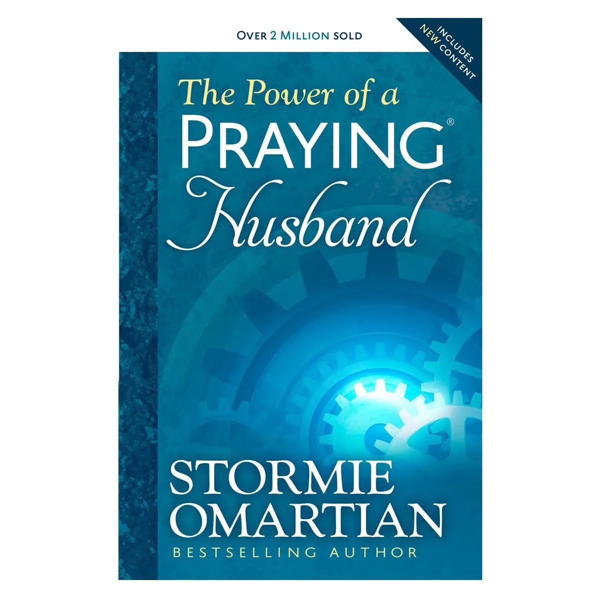 The Power Of A Praying Husband (Paperback) 1