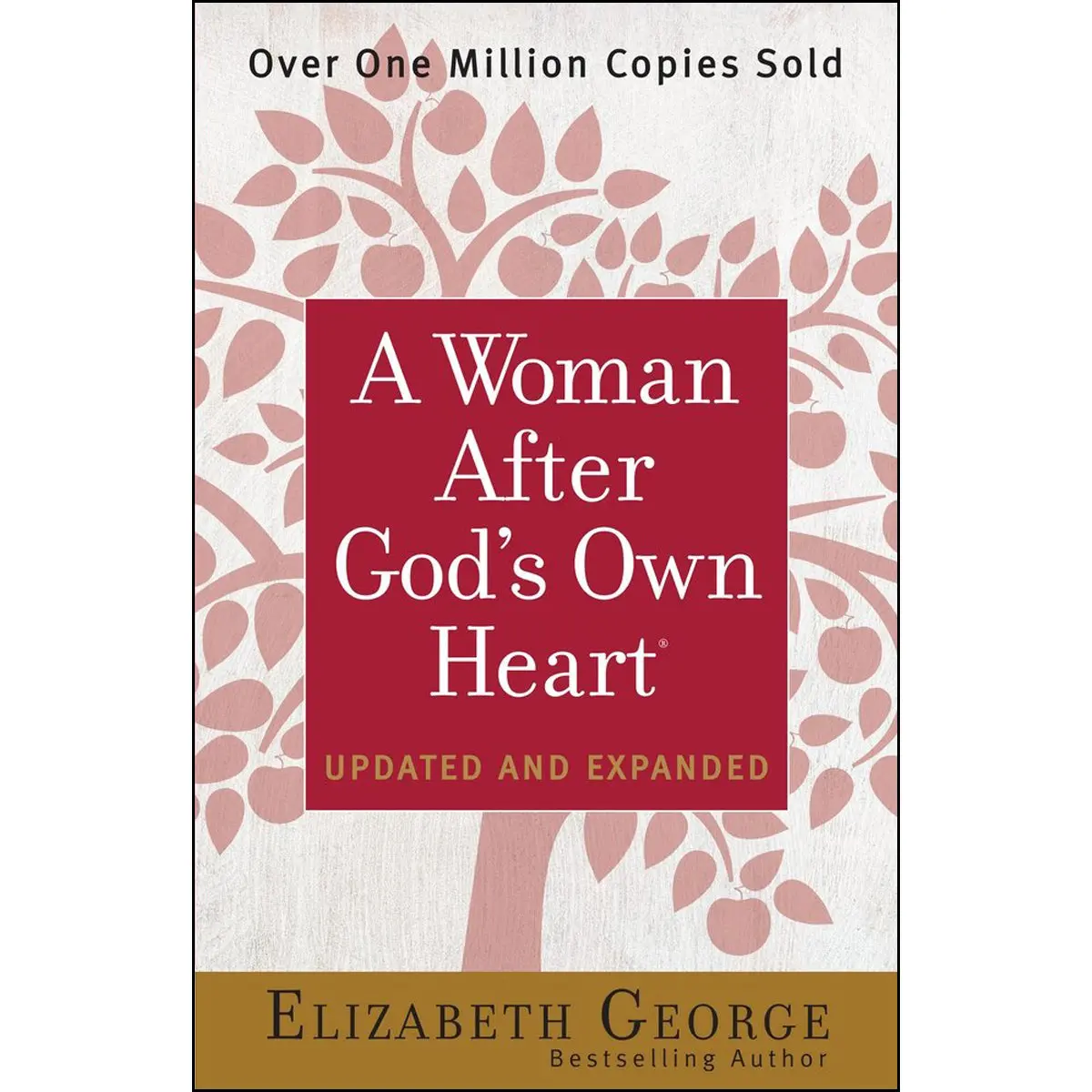 A Woman After God's Own Heart, Updated And Expanded Edition (Paperback) 1