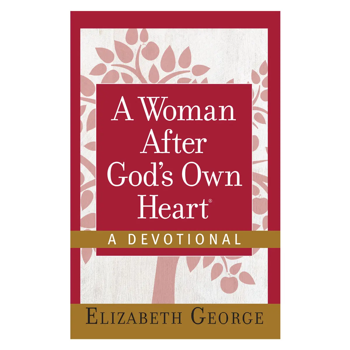 A Woman After God's Own Heart: A Devotional (Hardcover) 1