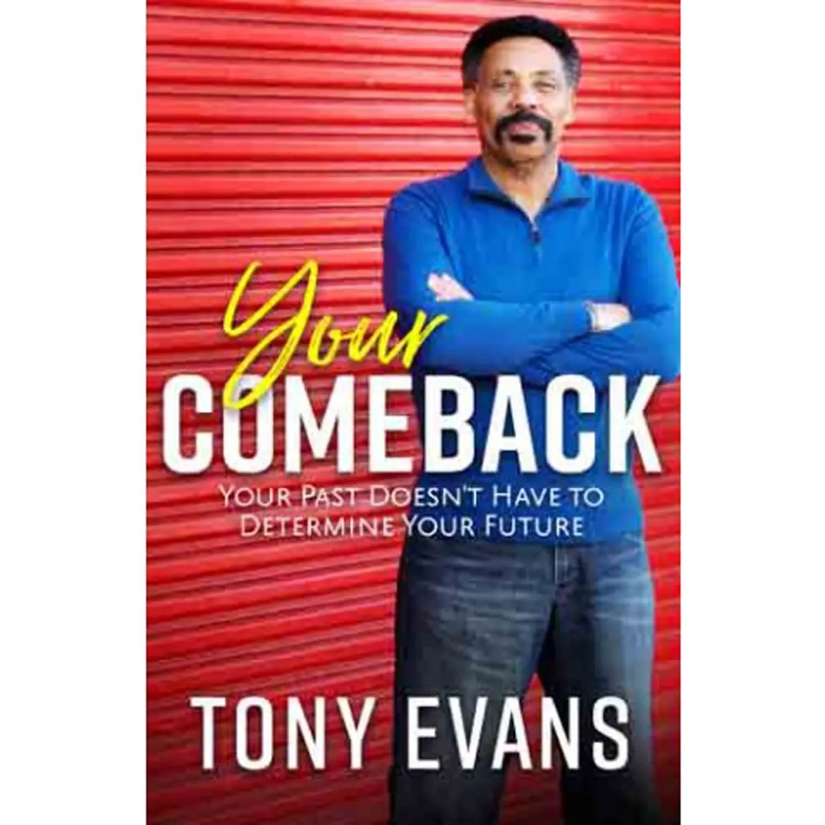 Your Comeback (Paperback) 1