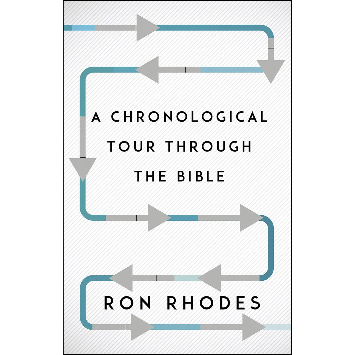 A Chronological Tour Through The Bible (Paperback) 1