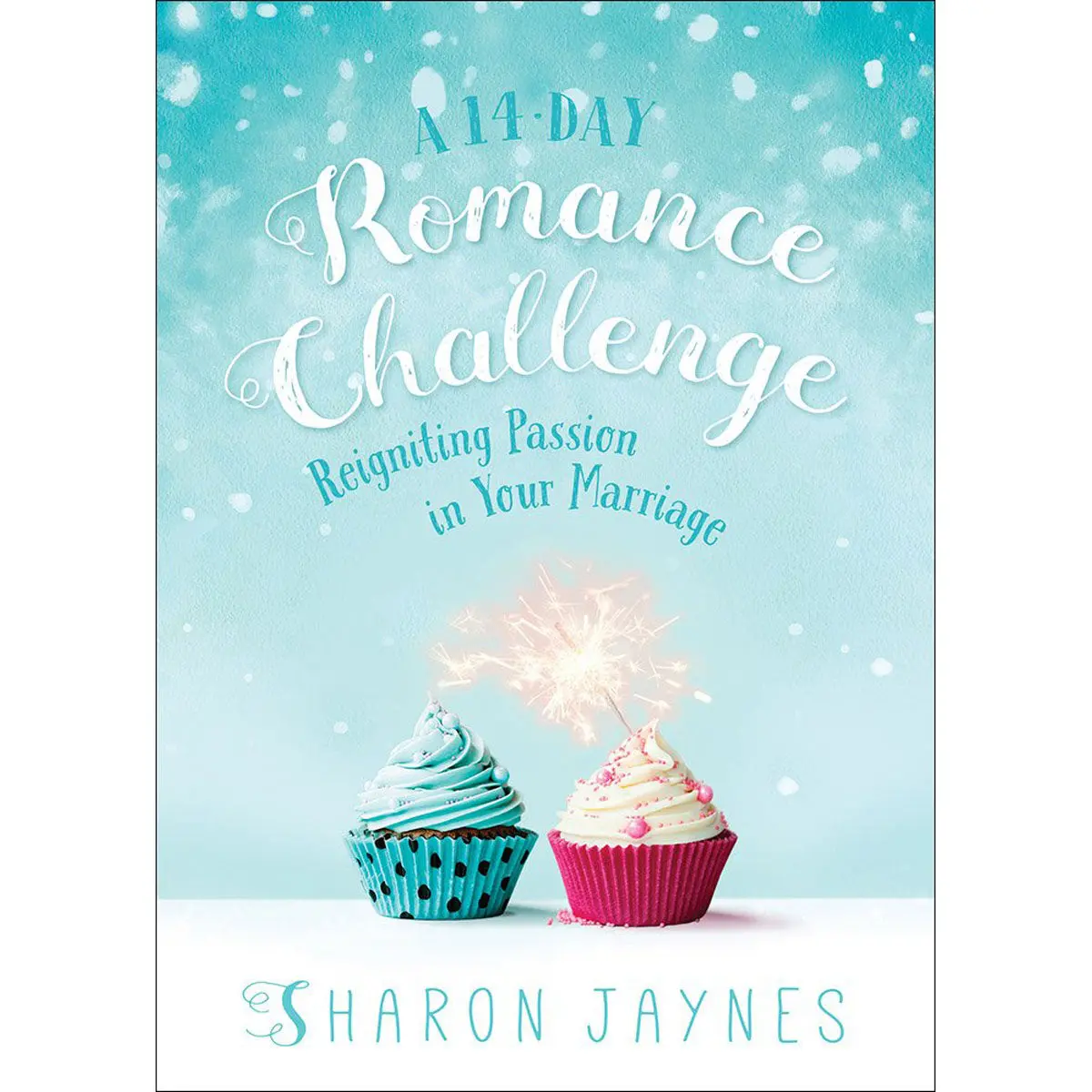 A 14-Day Romance Challenge (Paperback) 1