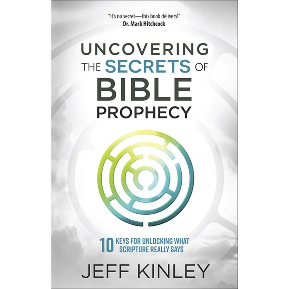 Uncovering The Secrets Of Bible Prophecy (Paperback) 1