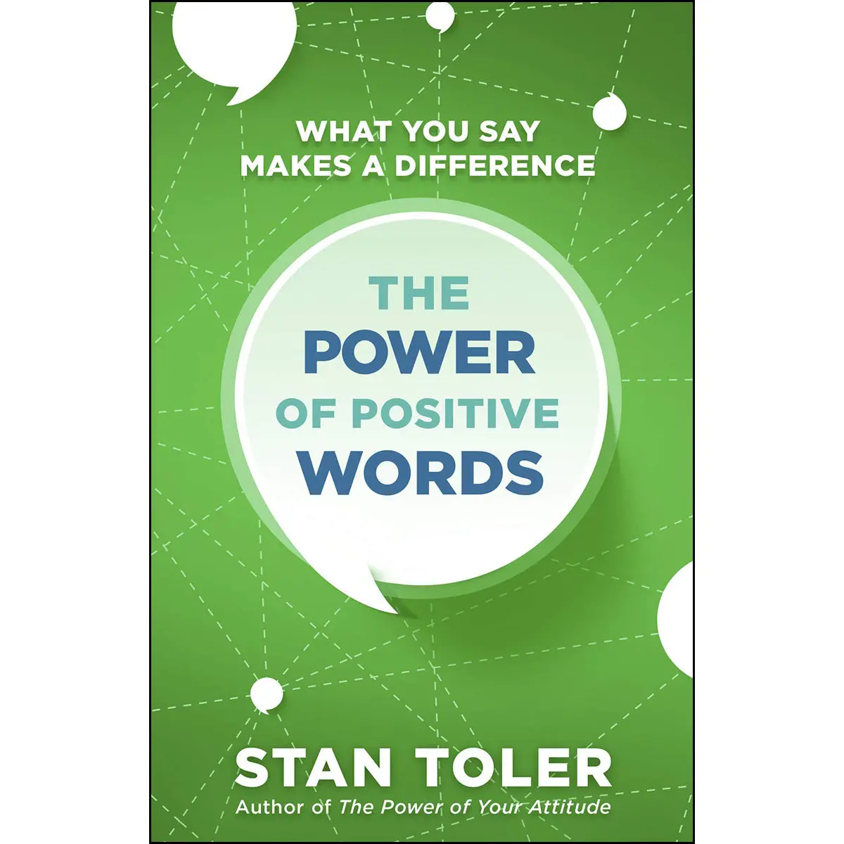 The Power Of Positive Words (Paperback) 1