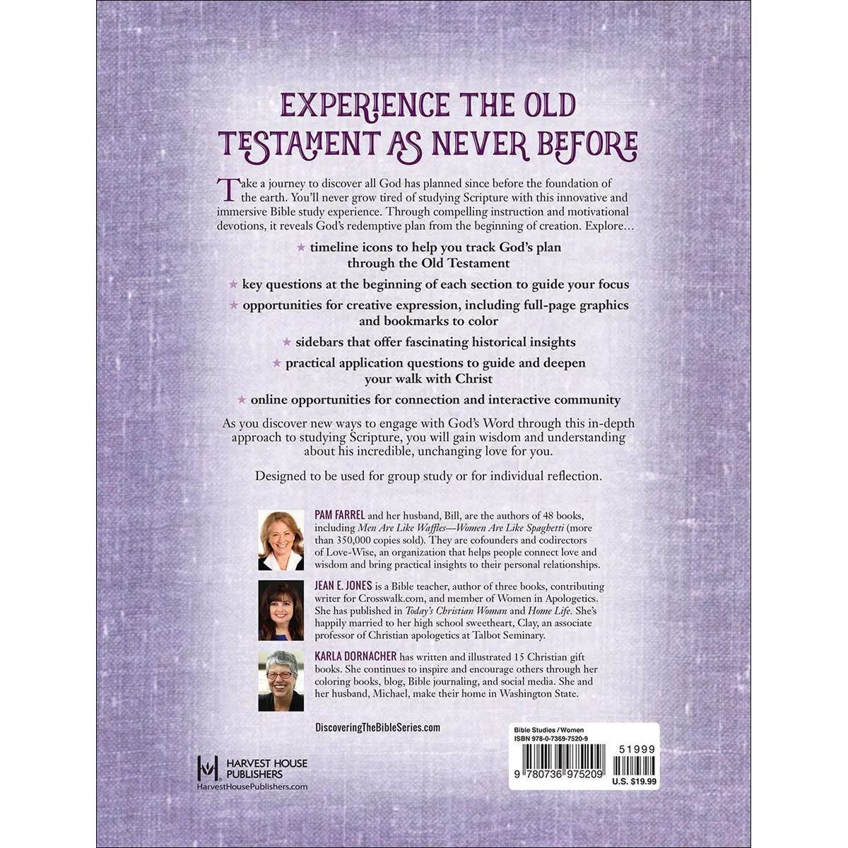 Discovering Jesus In The Old Testament (Paperback) 2