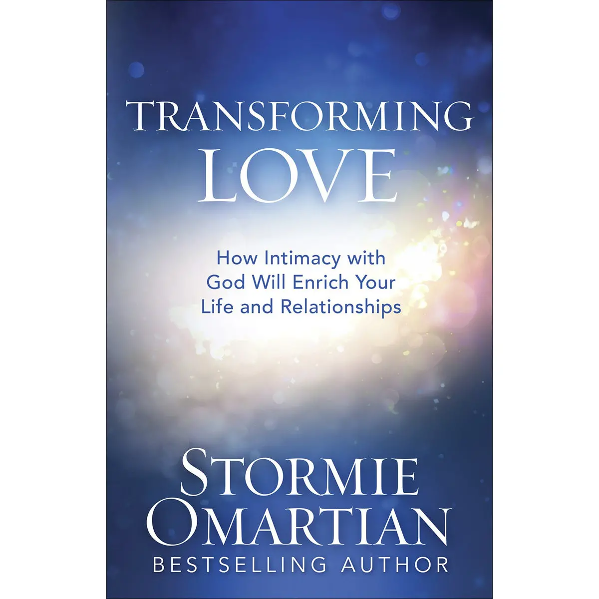 Transforming Love (Paperback) 1