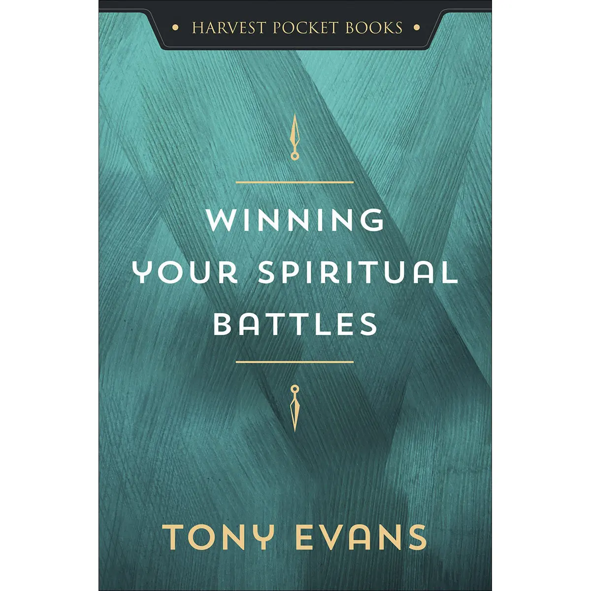Winning Your Spiritual Battles (Paperback) 1