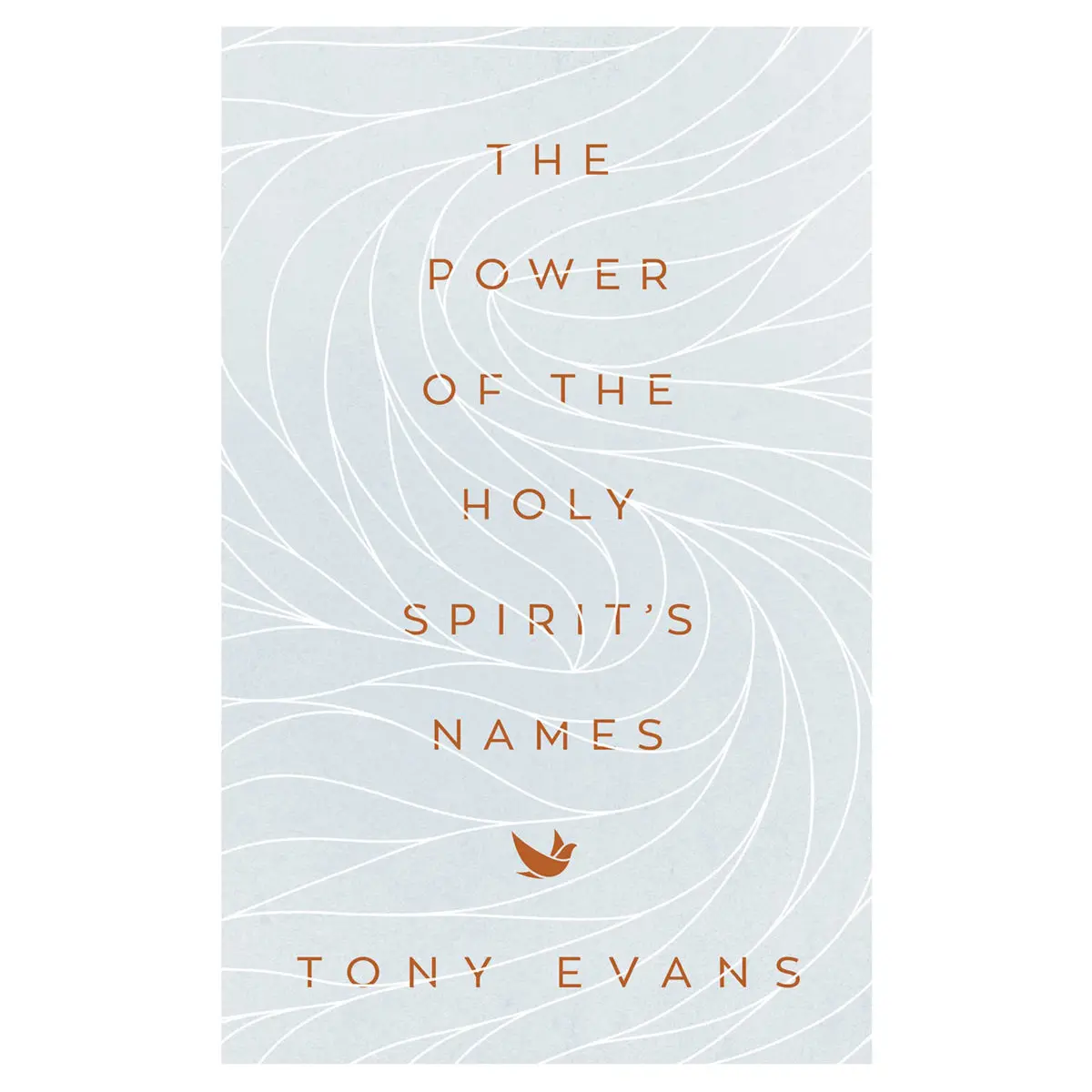 The Power Of The Holy Spirit's Names (Paperback) 1