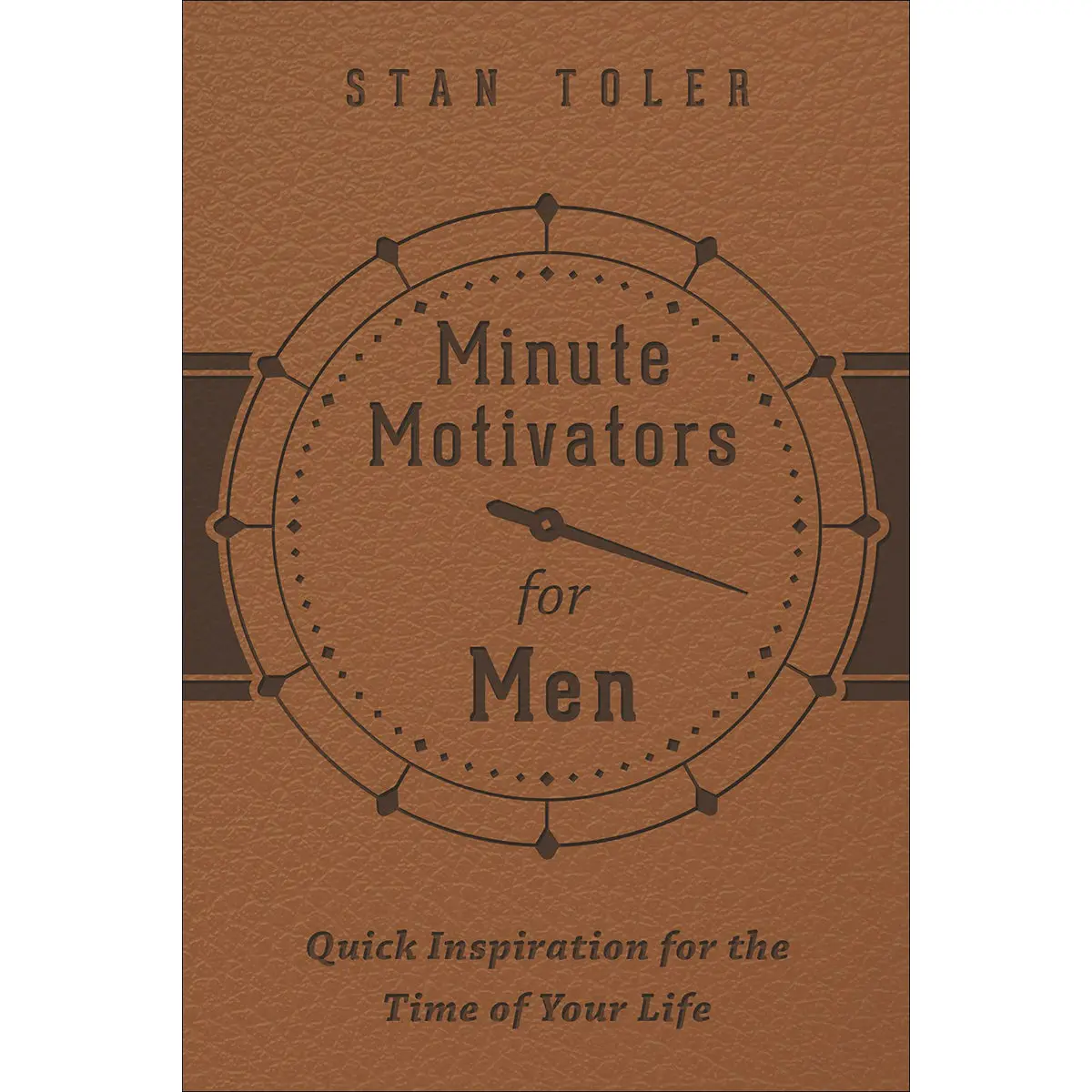 Minute Motivators For Men (Imitation Leather) 1