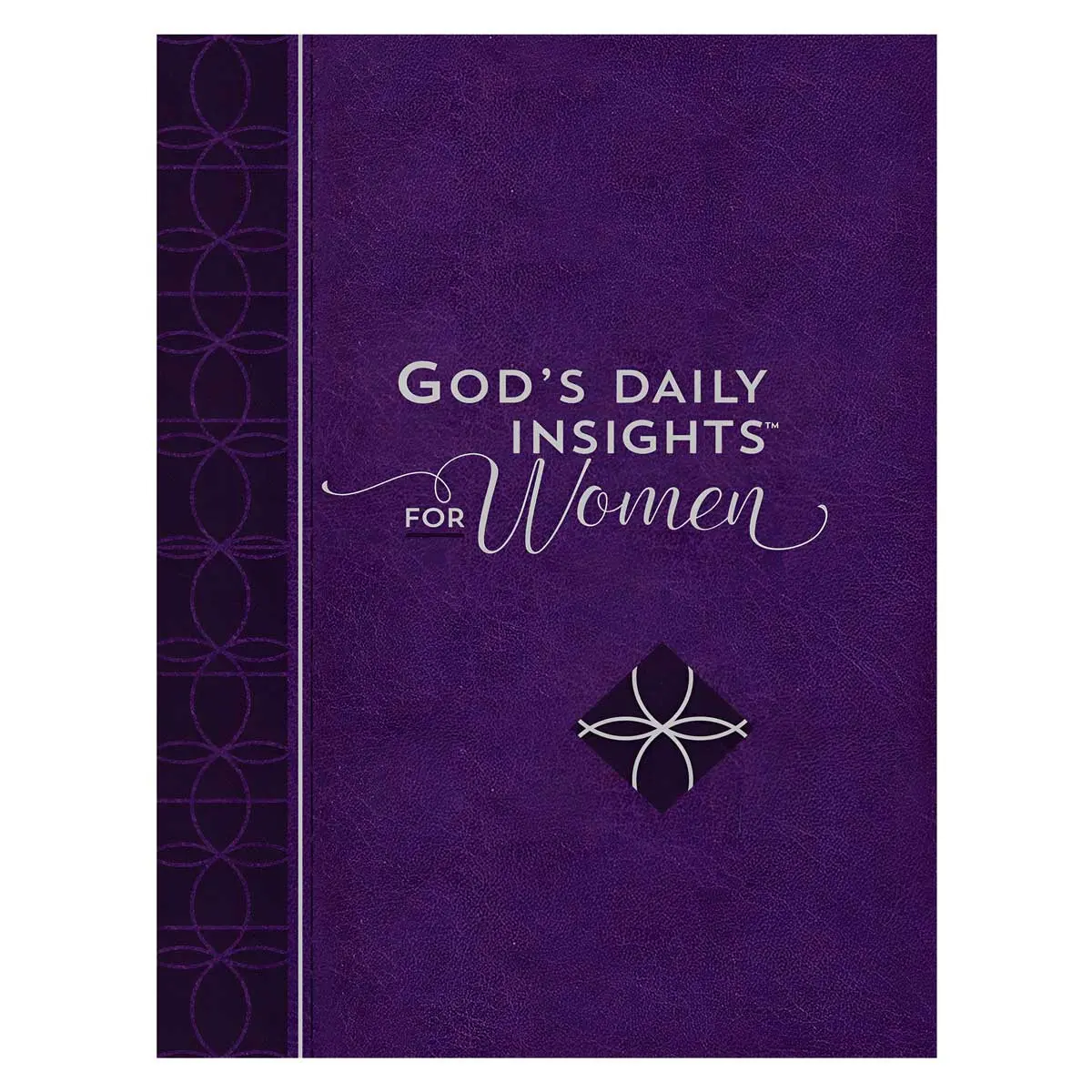 God's Daily Insights For Women (Imitation Leather) 1