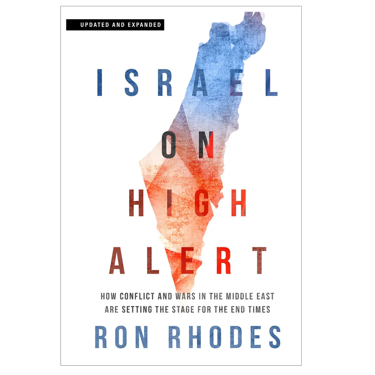 Israel On High Alert: How Conflicts & Wars In The Middle East Are Setting The Stage Pb 1