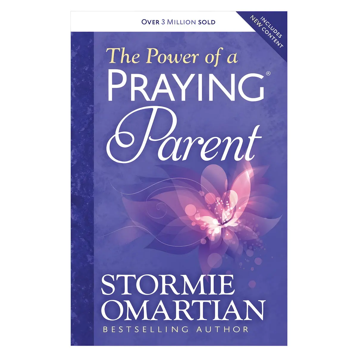The Power Of A Praying Parent (Mass Market Paperback) 1