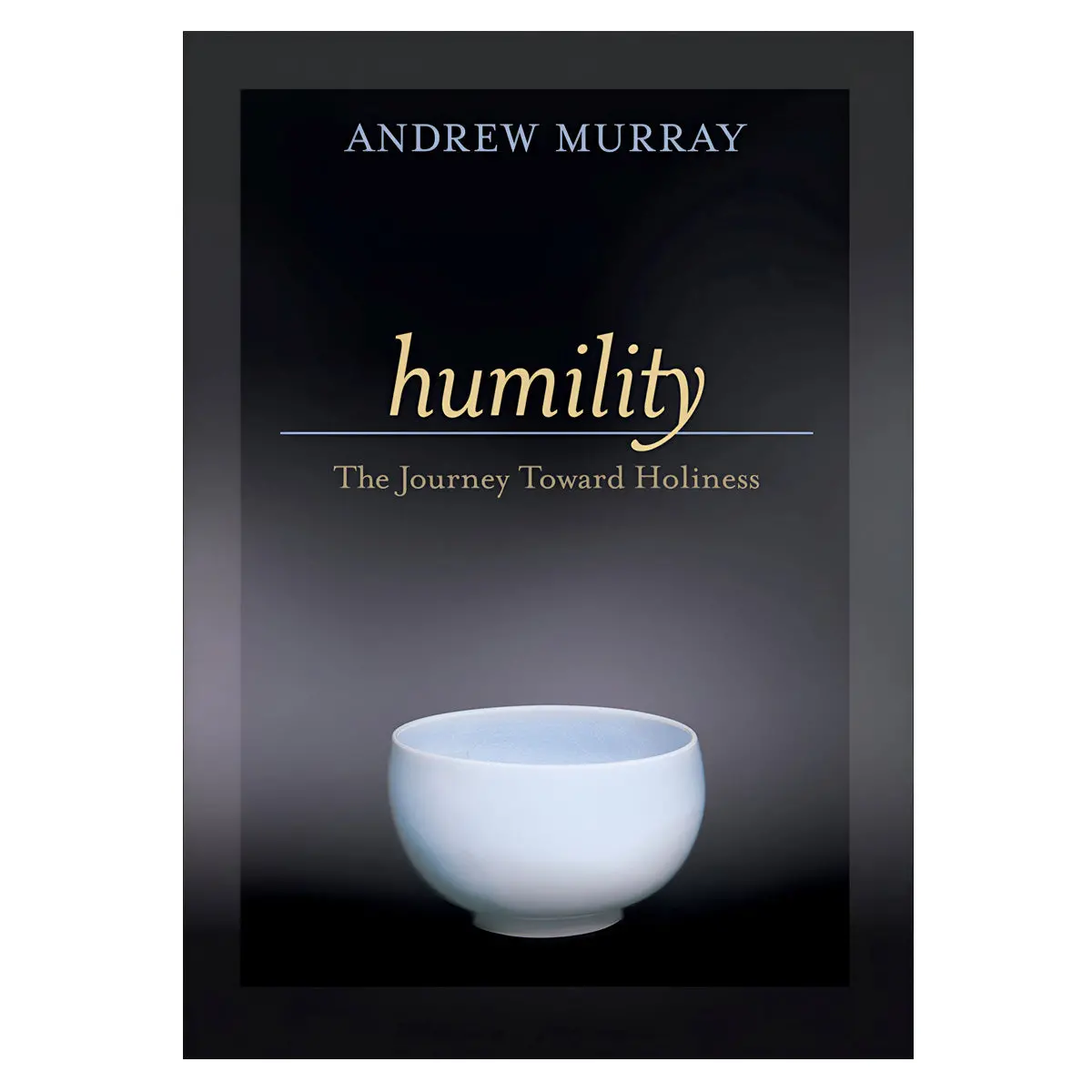 Humility: The Journey Toward Holiness (Paperback) 1