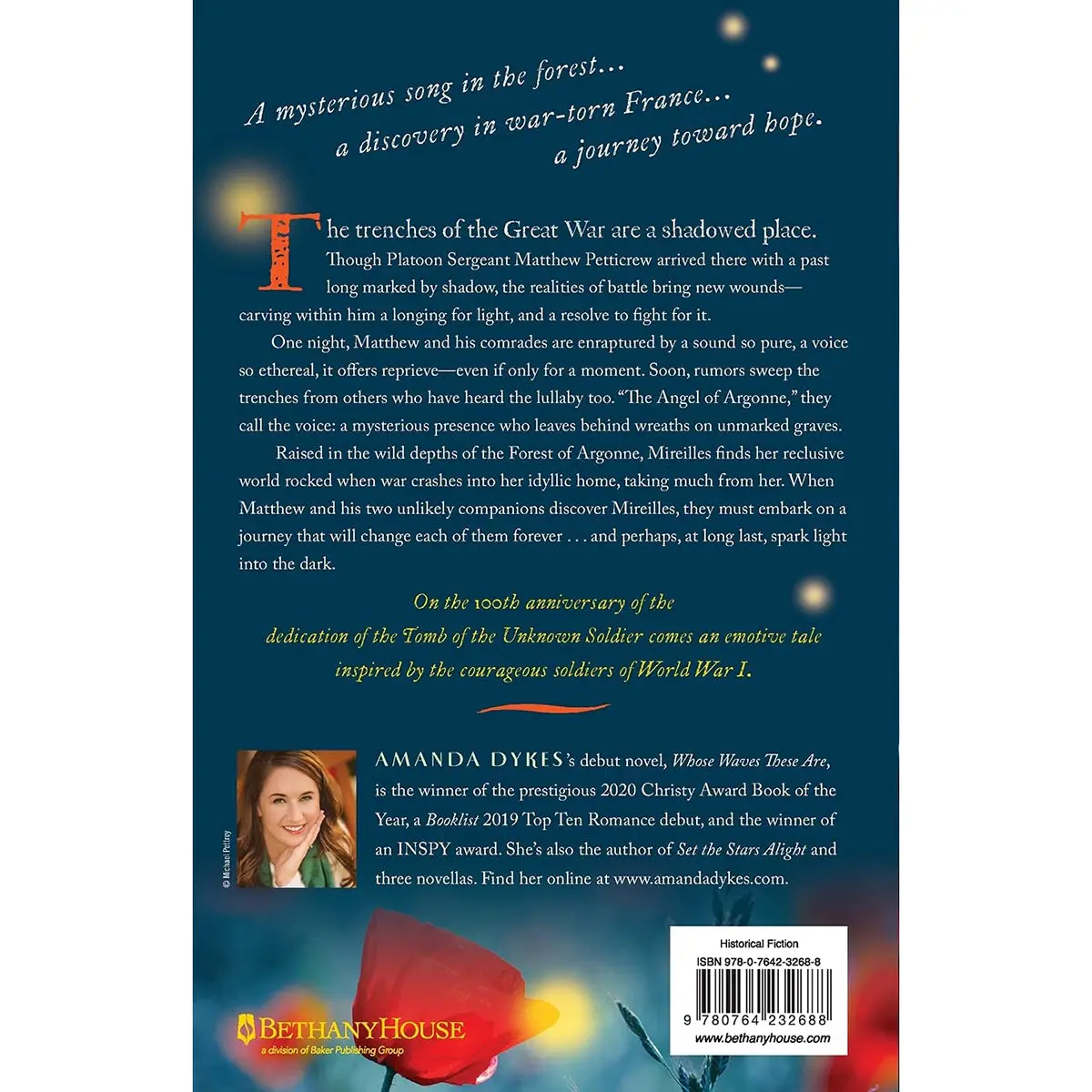 Yours Is The Night: A Novel (Paperback) 2