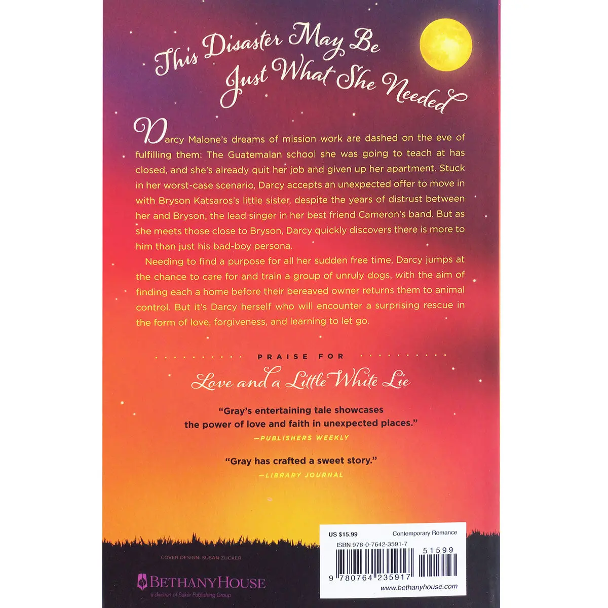 Love And The Silver Lining (State Of Grace)(Paperback) 2