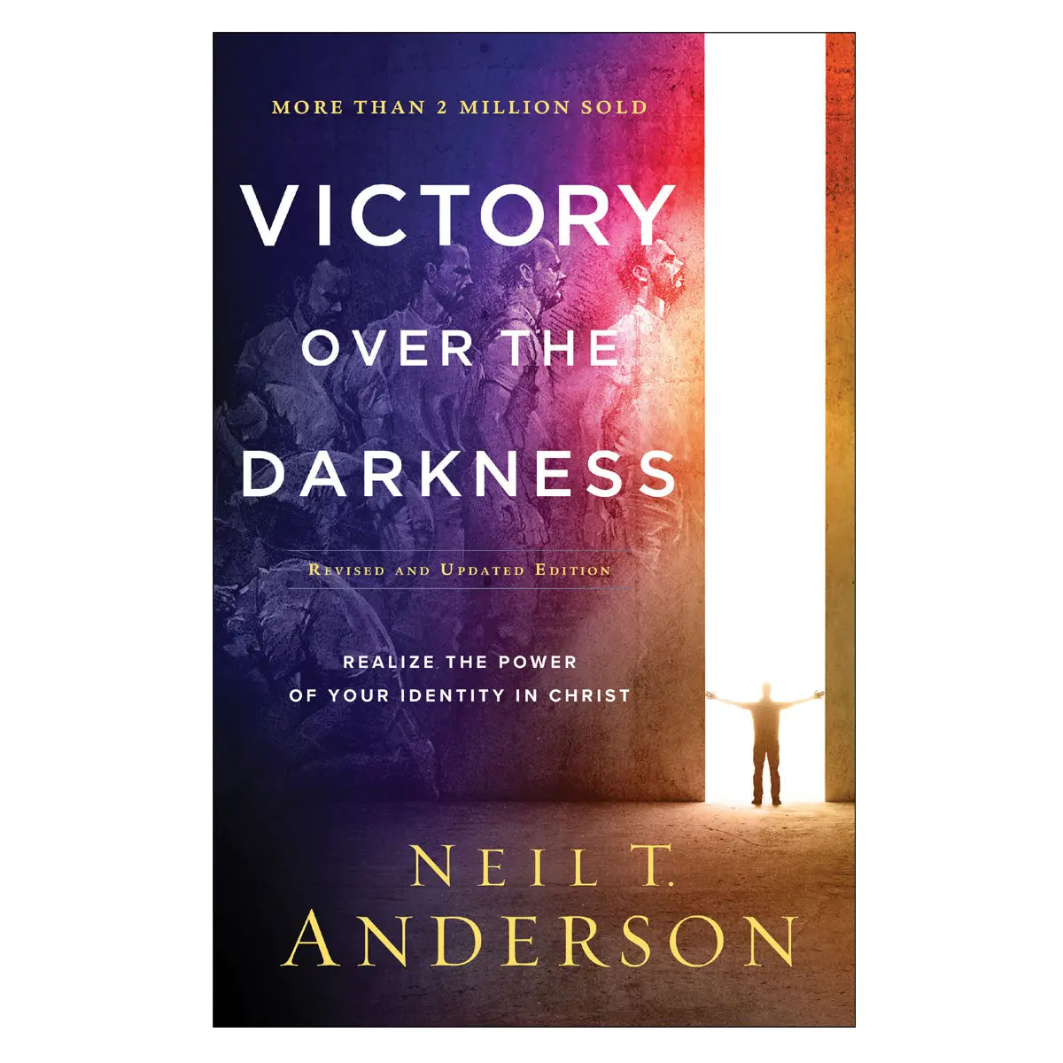 Victory Over The Darkness: Power Of Your Identity In Christ Revised & Updated (Paperback) 1