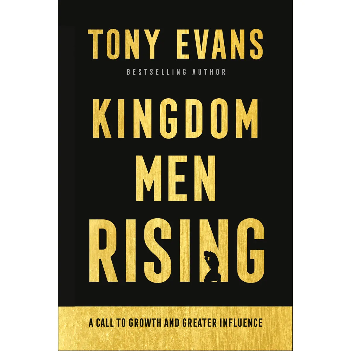Kingdom Men Rising: A Call To Growth And Greater Influence (Paperback) 1
