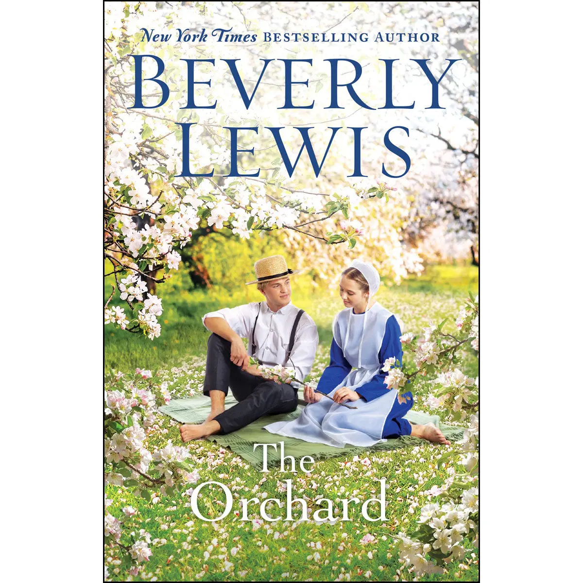 The Orchard (Paperback) 1