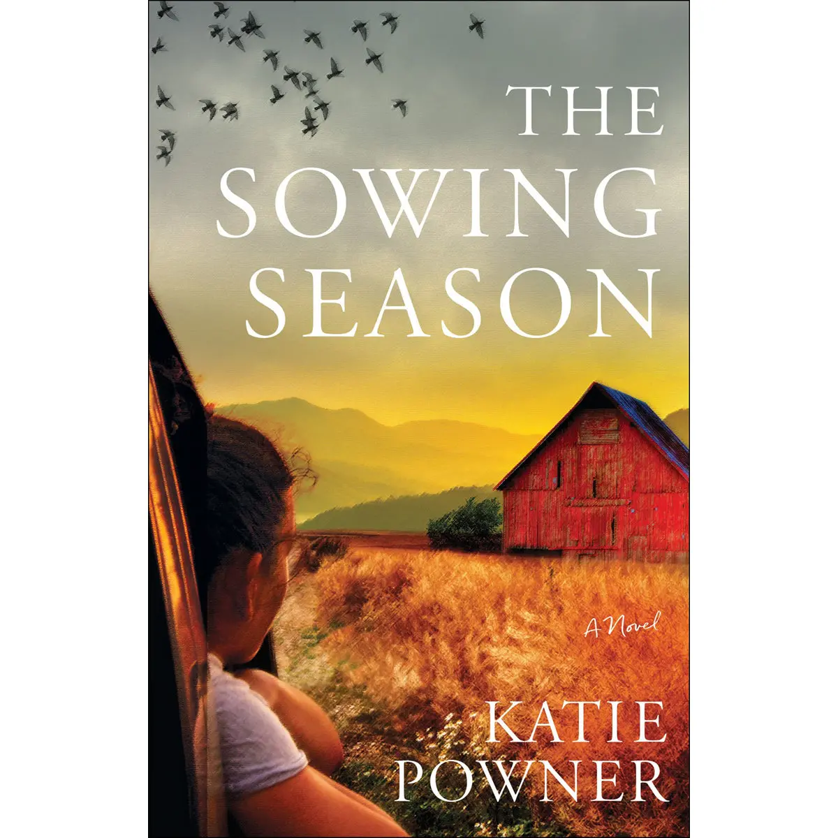 The Sowing Season: A Novel (Paperback) 1