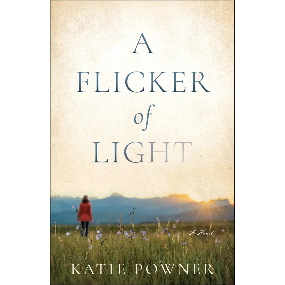 A Flicker Of Light (Paperback) 1