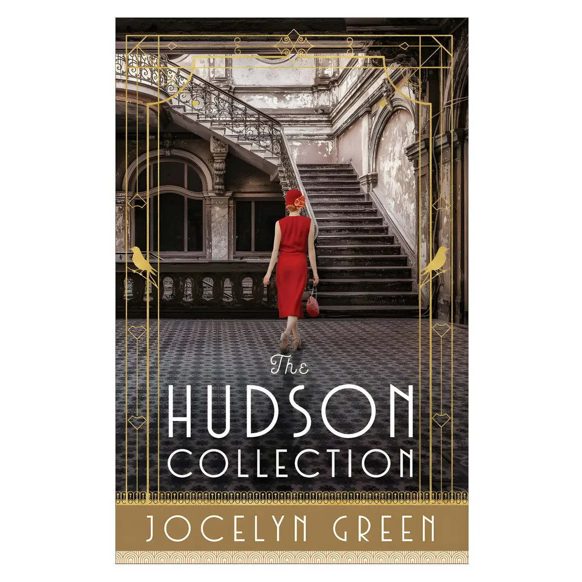 The Hudson Collection - 2 On Central Park (Paperback) 1