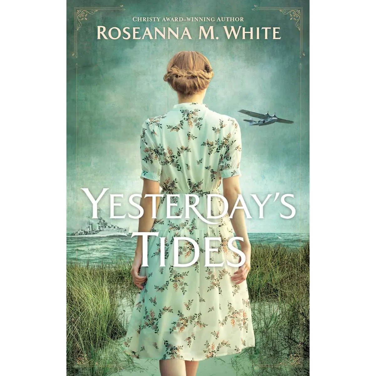 Yesterdays Tides: A Novel (Paperback) 1