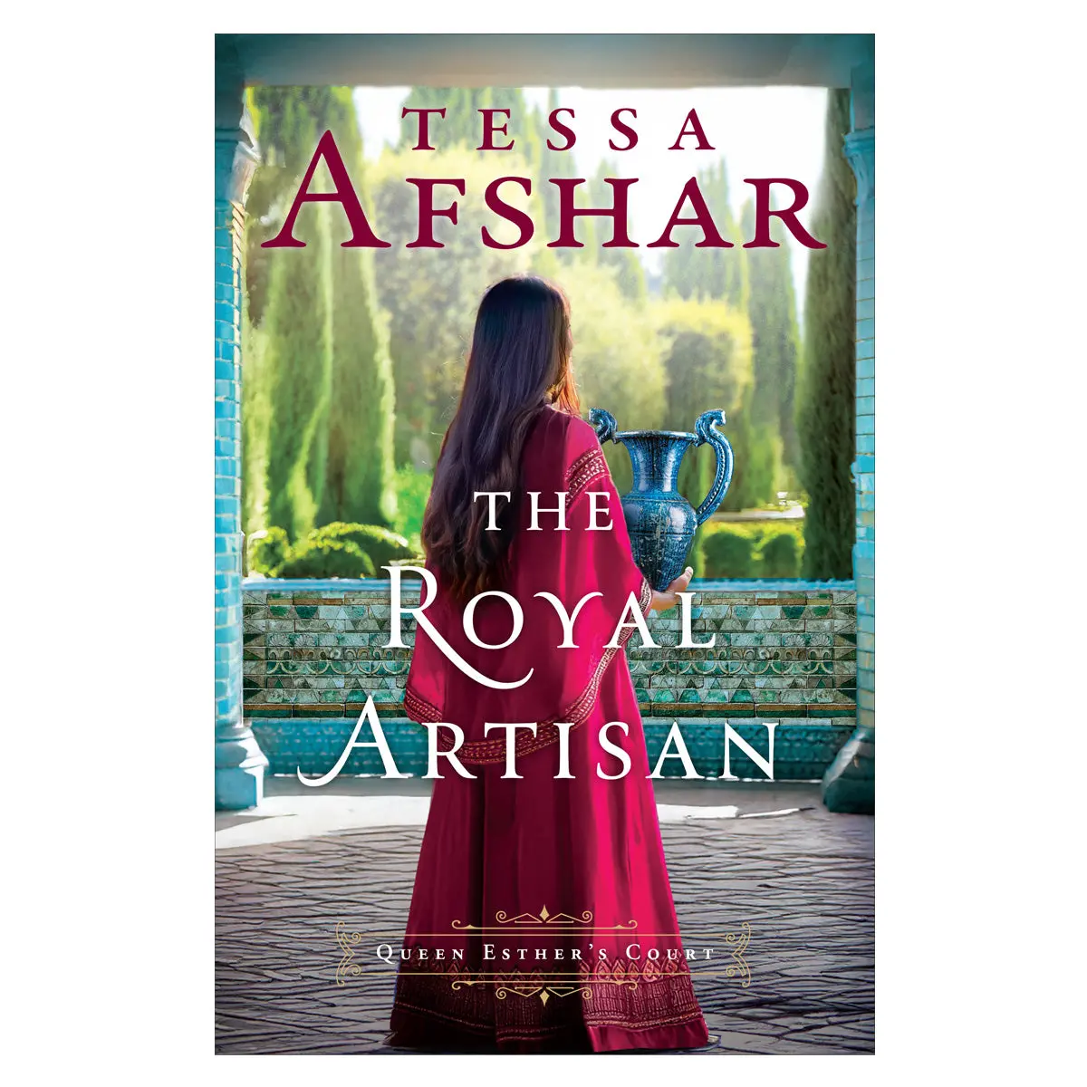 The Royal Artisan - 2 Queen Esther's Court (Paperback) 1