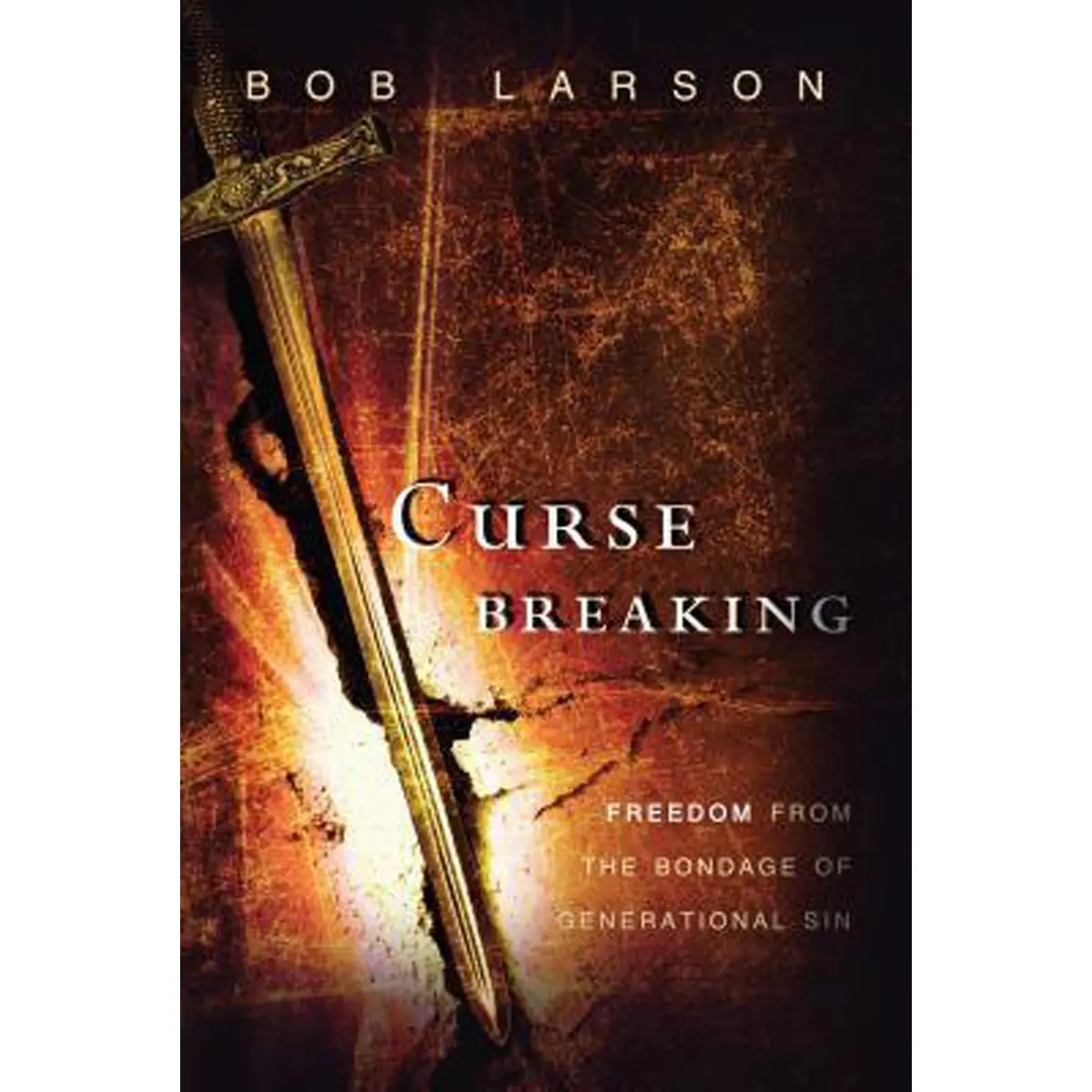 Curse Breaking: Freedom From The Bondage Of Generational Sins (Paperback) 1