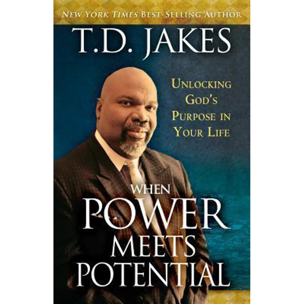 When Power Meets Potential (Paperback) 1