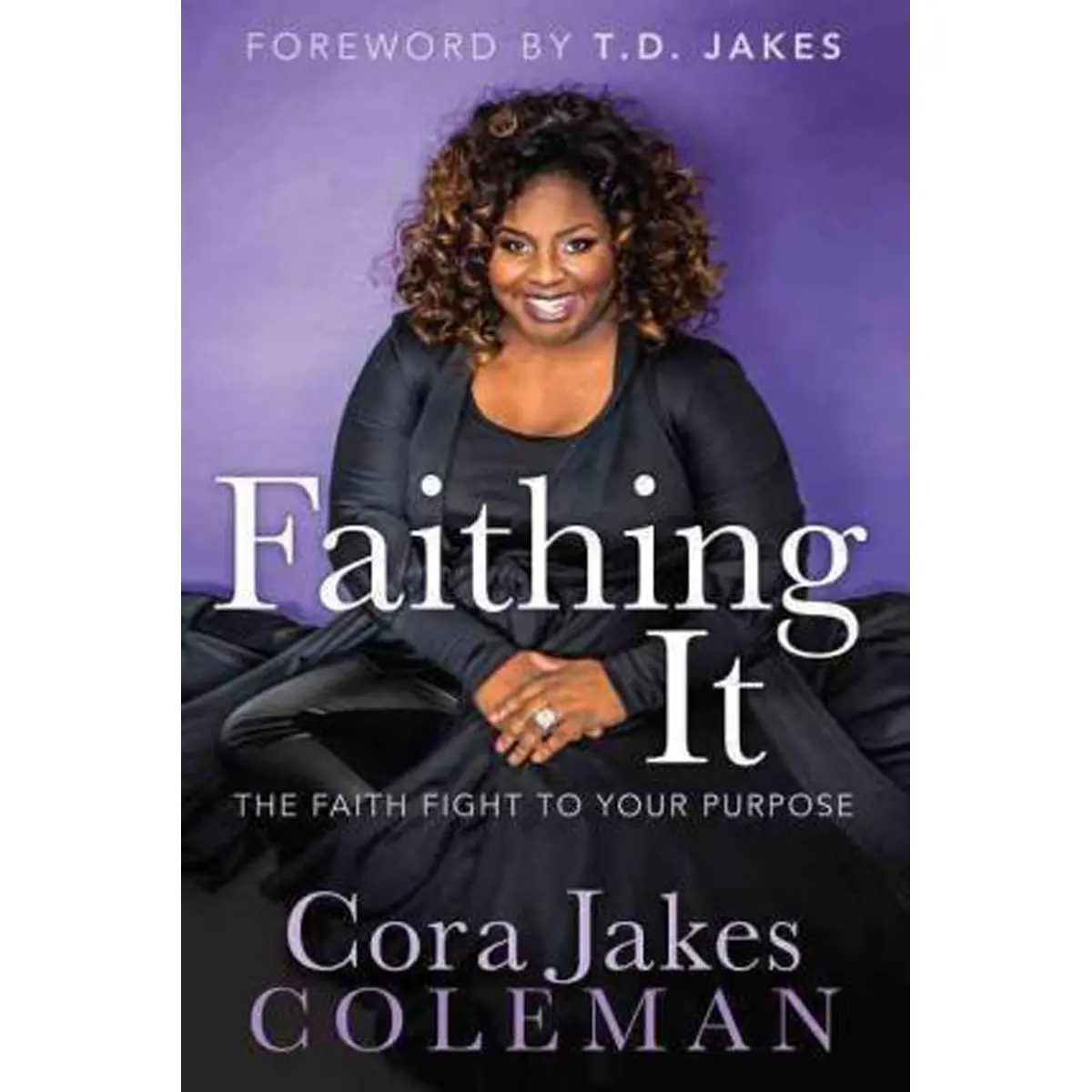 Faithing It (Hardcover) 1