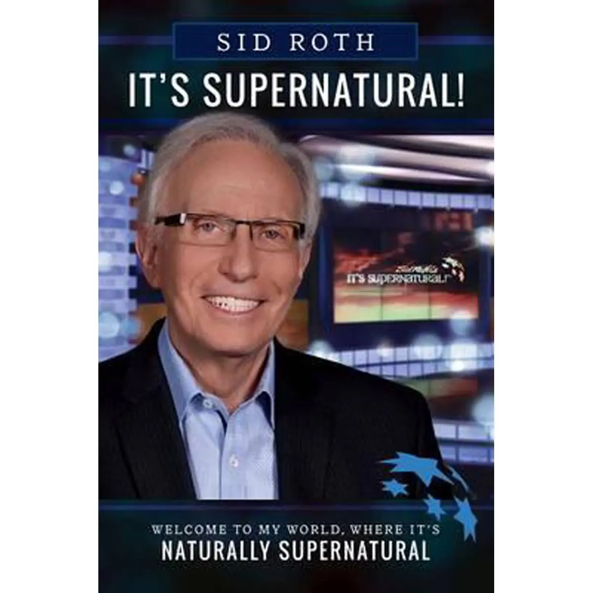 It's Supernatural (Paperback) 1