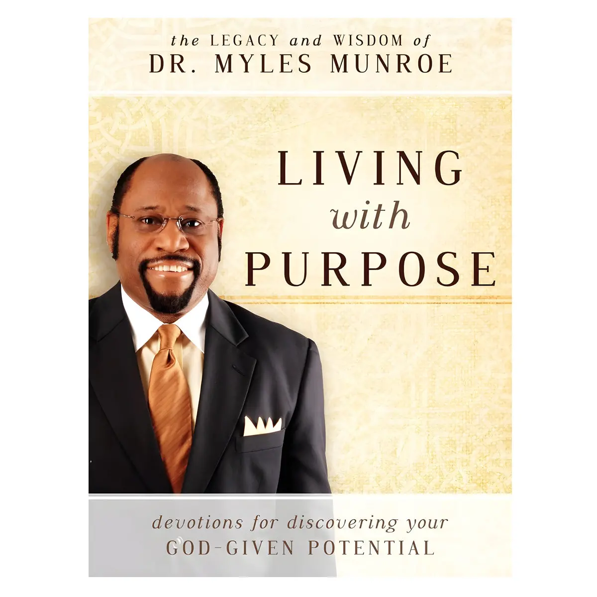 Living With Purpose (Paperback) 1